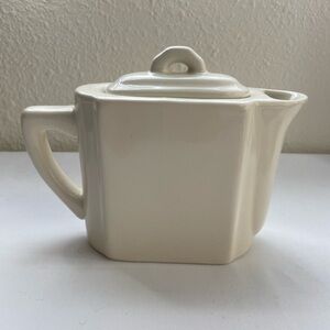 Restoration Hardware teapot